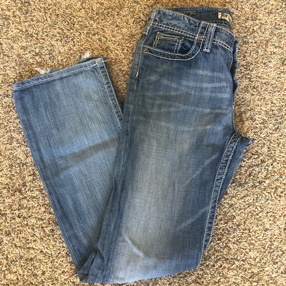 BKE Harper Jeans